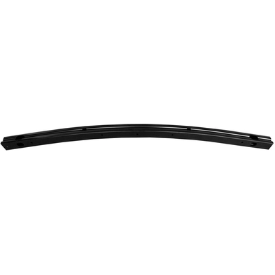 Front Bumper Reinforcement Lower by SHERMAN PARTS - TOCORO20-84BNQ-0 pa1