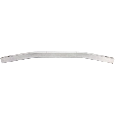 Front Bumper Reinforcement Lower by SHERMAN PARTS - TOHIGH20-84BN-0 pa2