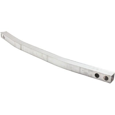 Front Bumper Reinforcement Lower by SHERMAN PARTS - TOHIGH20-84BNQ-0 pa2