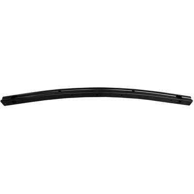 Front Bumper Reinforcement Lower - TO1007112C pa2