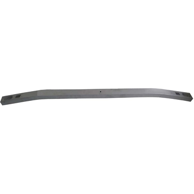 Front Bumper Reinforcement Lower - TO1007113C pa2