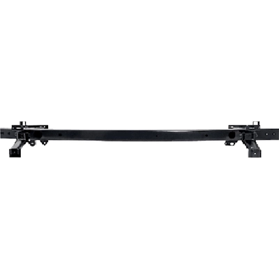 Front Bumper Reinforcement Lower - MI1007101 pa1