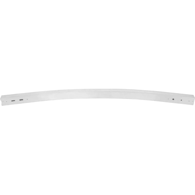 Front Bumper Reinforcement Lower - TO1007116 pa2
