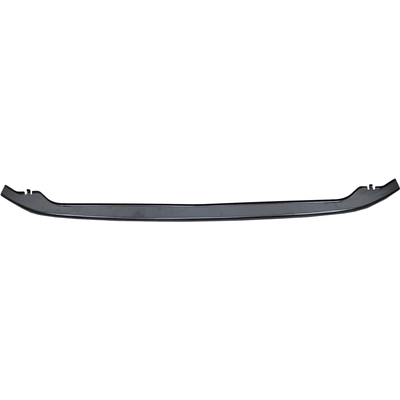 Front Bumper Reinforcement Lower - VW1007102C pa1