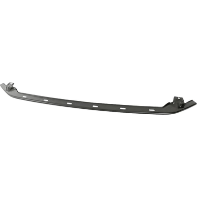 Front Bumper Reinforcement Lower - VW1007103 pa1