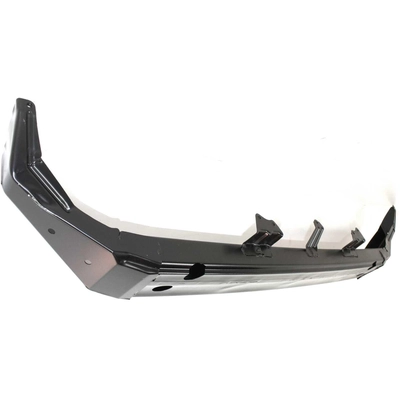 Front Bumper Reinforcement - LX1006133 pa3