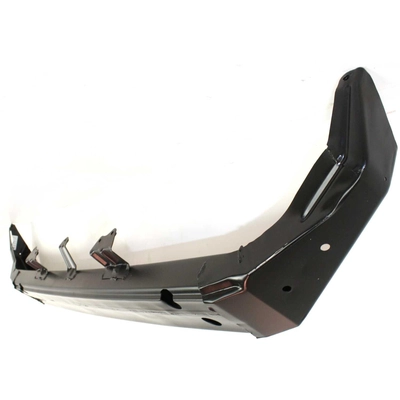 Front Bumper Reinforcement - LX1006133 pa8