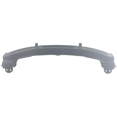 Front Bumper Reinforcement - MA1006149OE pa1