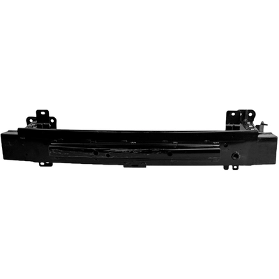 Front Bumper Reinforcement - MA1006153OE pa2