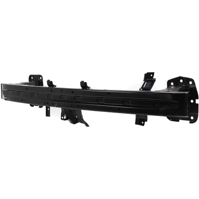 Front Bumper Reinforcement - MI1006155 pa9