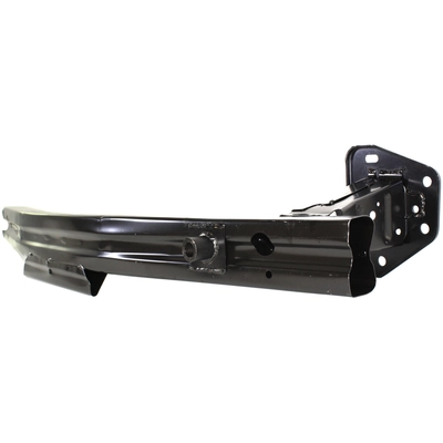 Front Bumper Reinforcement - NI1006220 pa9