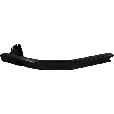 Front Bumper Reinforcement - NI1006220DSC pa2