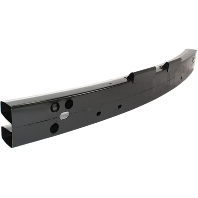 Front Bumper Reinforcement - NI1006222 pa8