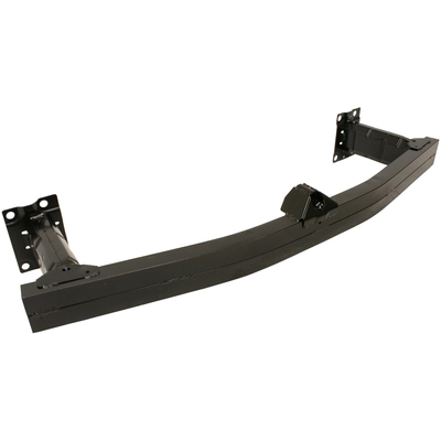 Front Bumper Reinforcement - NI1006223 pa5