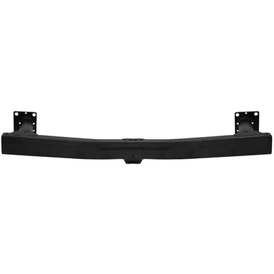 Front Bumper Reinforcement - NI1006223DSC pa2