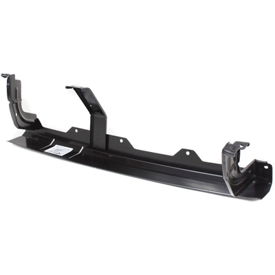 Front Bumper Reinforcement - NI1006229 pa5