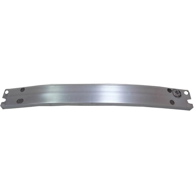 Front Bumper Reinforcement - NI1006242C pa1