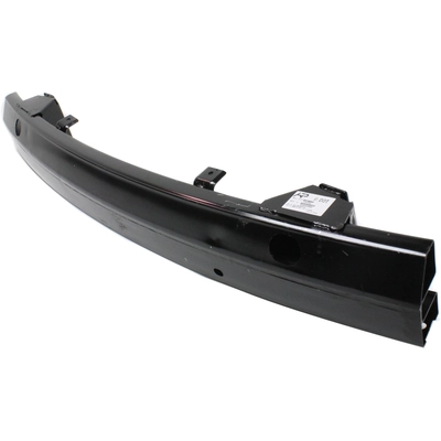 Front Bumper Reinforcement - NI1006243 pa2