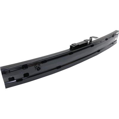 Front Bumper Reinforcement - NI1006245 pa1