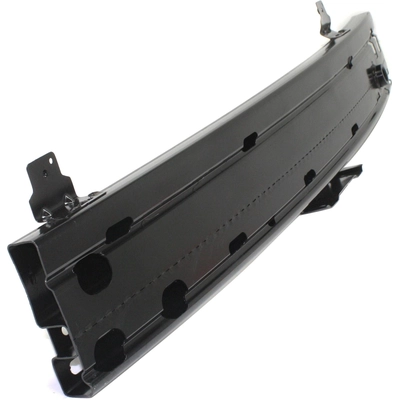 Front Bumper Reinforcement - NI1006246 pa7