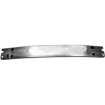 Front Bumper Reinforcement - NI1006255C pa1