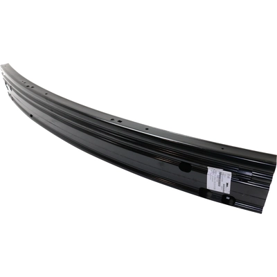 Front Bumper Reinforcement - NI1006261 pa6