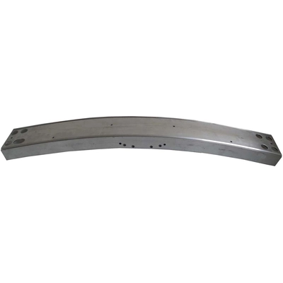 Front Bumper Reinforcement - NI1006264C Capa Certified pa1