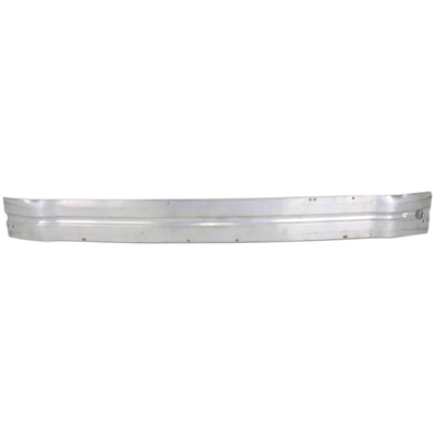 Front Bumper Reinforcement by SHERMAN PARTS - 0028A-84Q-0 pa1