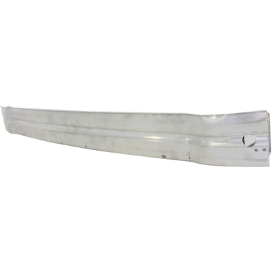 Front Bumper Reinforcement by SHERMAN PARTS - 0028A-84Q-0 pa2