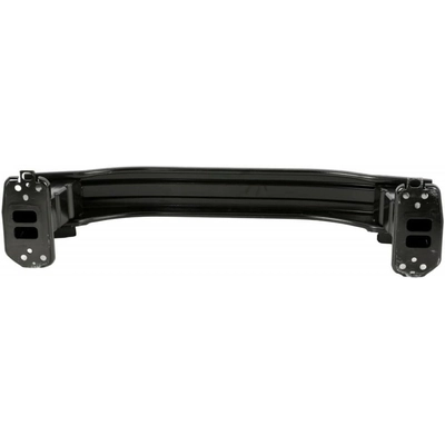 Front Bumper Reinforcement by SHERMAN PARTS - 033B-84U pa2