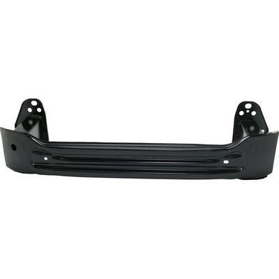 Front Bumper Reinforcement by SHERMAN PARTS - 038A-84QU pa1