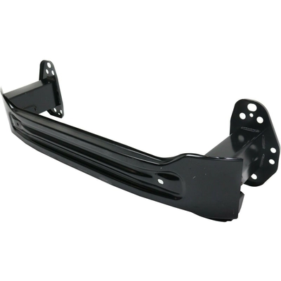 Front Bumper Reinforcement by SHERMAN PARTS - 038A-84QU pa2