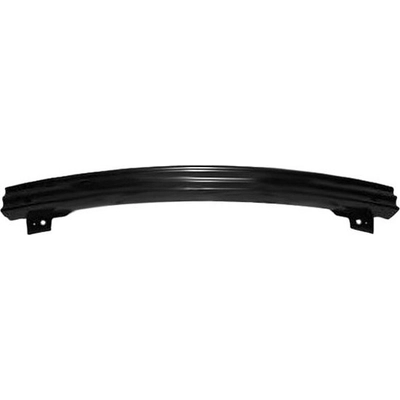 Front Bumper Reinforcement by SHERMAN PARTS - 106-84 pa1
