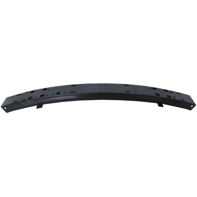 SHERMAN PARTS - 108-84QU - Front Bumper Reinforcement pa1