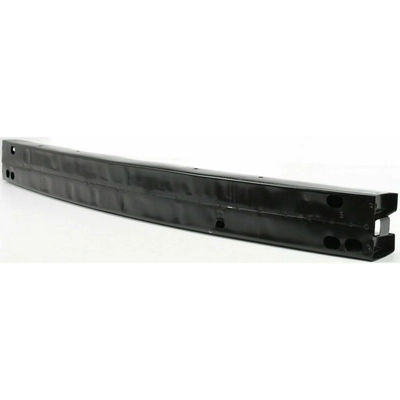 Front Bumper Reinforcement by SHERMAN PARTS - 1613-84-0 pa2