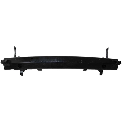 Front Bumper Reinforcement by SHERMAN PARTS - 1646-84-0 pa1