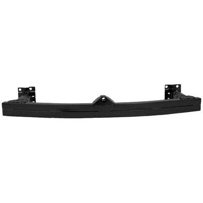 Front Bumper Reinforcement by SHERMAN PARTS - 1662-84-0 pa1