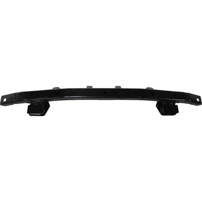 Front Bumper Reinforcement by SHERMAN PARTS - 1709A-84Q-0 pa1