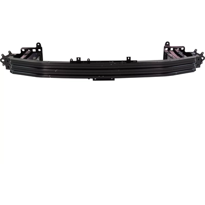 Front Bumper Reinforcement by SHERMAN PARTS - 190AA-84U pa4
