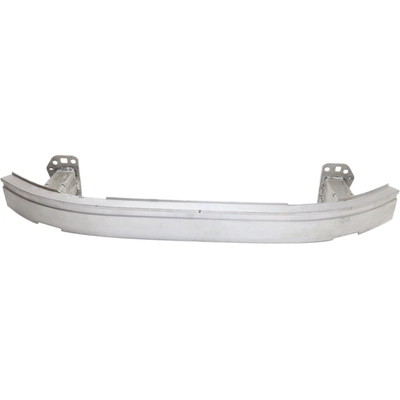Front Bumper Reinforcement by SHERMAN PARTS - 197-84 pa1