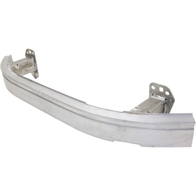 Front Bumper Reinforcement by SHERMAN PARTS - 197-84 pa2