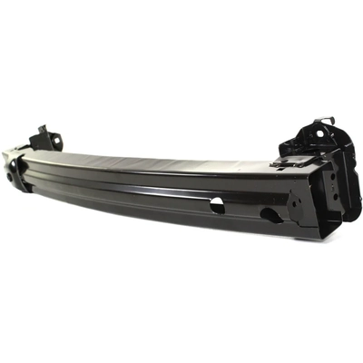 SHERMAN PARTS - 2802-84-0 - Front Bumper Reinforcement pa2