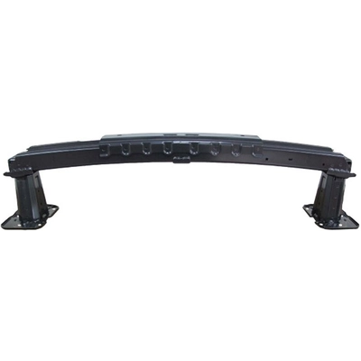 Front Bumper Reinforcement by SHERMAN PARTS - 2804A-84-0 pa1