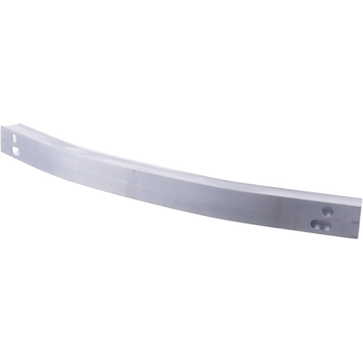 Front Bumper Reinforcement by SHERMAN PARTS - 2912-84-0 pa2