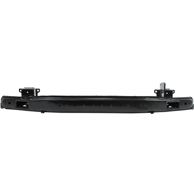 Front Bumper Reinforcement by SHERMAN PARTS - 2918-84-0 pa1