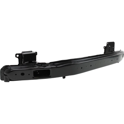 Front Bumper Reinforcement by SHERMAN PARTS - 2918-84-0 pa2