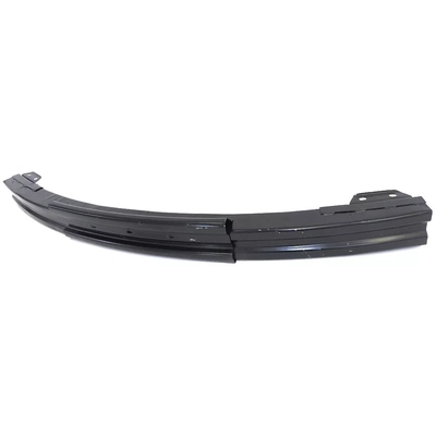 Front Bumper Reinforcement by SHERMAN PARTS - 2922-84-0 pa2