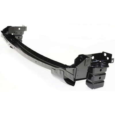 Front Bumper Reinforcement by SHERMAN PARTS - 2926-84-0 pa2