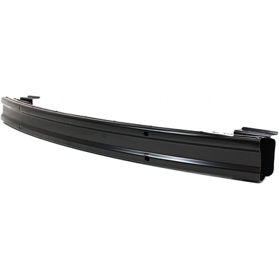 Front Bumper Reinforcement by SHERMAN PARTS - 2930-84-0 pa2
