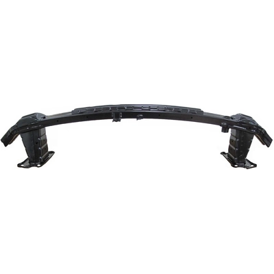 Front Bumper Reinforcement by SHERMAN PARTS - 3175-84Q-0 pa1